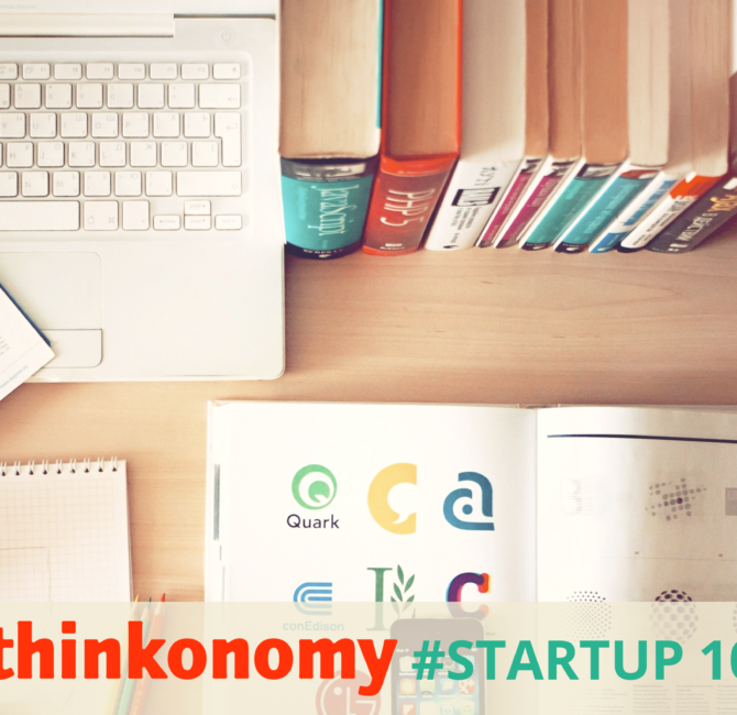thinkonomy startup 101 szleng szótár