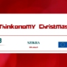 Thinkonomy Christmas Talks – ezúttal Sepsiszentgyörgyre várunk Benneteket